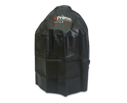 Primo Grill Cover For all Oval Built-In Grills - PG00416 - Smoker Guru