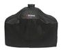 Primo Grill Cover For Oval X-Large 400 and Oval Large 300 with Island Top - PG00417 - Smoker Guru
