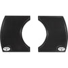 Primo Jack Daniels Edition 2-Piece Island Side Shelves for Oval XL 400 - PG00911 - Smoker Guru