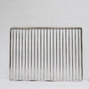 PV005: Nickel-Plated Grill: FEC Fixed Shelf Units - Smoker Guru