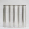 PV012: Nickel-Plated Grill: SM100 through SM160, SM300 through SM360 and Pellet Grills - Smoker Guru