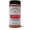 R Butts R Smokin' R Beef BBQ Rub - 14oz - Smoker Guru