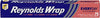 Reynolds Wrap Aluminum Foil, 75 Square Feet - Smoker Guru