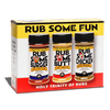 Rub Some Fun - Holy Trinity of Rubs (3 Pack) - Smoker Guru