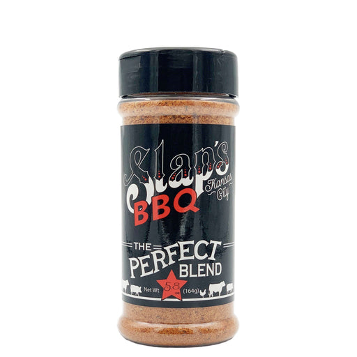 Slap's The Perfect Blend 5.8 oz. - Smoker Guru