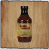 Smokin Brothers Jr's Jamaican Barbeque Sauce (18.5 oz) - Smoker Guru