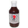Strawberry's Grand Champion BBQ Wet Bar-B-Que & Basting Sauce 19 oz. - Smoker Guru