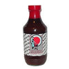 Strawberry's Grand Champion BBQ Wet-N-Spicy Bar-B-Que or Basting Sauce 19 oz. - Smoker Guru