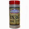 SuckleBusters 1836 BBQ Rub - Smoker Guru