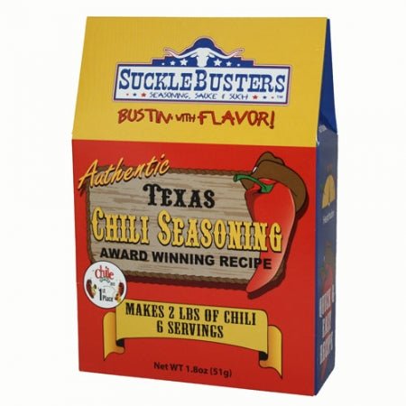 SuckleBusters Campfire Steak Seasoning