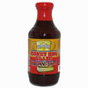SuckleBusters Honey BBQ Glaze & Finishing Sauce - Smoker Guru