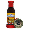 SuckleBusters Honey BBQ Sauce 12oz - Smoker Guru