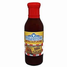 SuckleBusters Hot and Spicy BBQ Sauce - Smoker Guru