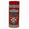 SuckleBusters Texas Hold 'Um No Salt BBQ Rub - Smoker Guru