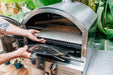 Summerset Outdoor Oven (Freestanding) - Smoker Guru