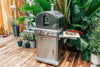 Summerset Outdoor Oven (Freestanding) - Smoker Guru