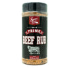 Swine Life Prime Beef Rub - Smoker Guru
