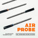 Tappecue AirProbe 3 & Charging Dock - Smoker Guru