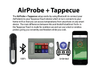 Tappecue Touch w/ 4 probes - Smoker Guru