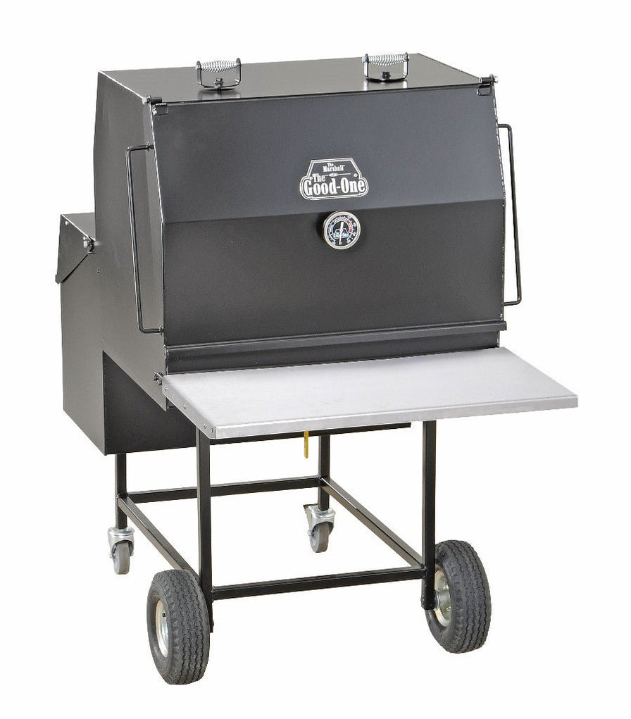 The GoodOne Smokers For Sale Best Charcoal Smokers