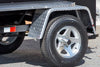 Trailer Breaks TB for TS250 - Smoker Guru