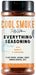 Tuffy Stone Cool Smoke Everything Seasoning Garlic Oregano - Smoker Guru