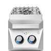 Twin Eagles 13" Double Side Burner TESB132-CL TESB132-CN - Smoker Guru