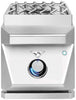 Twin Eagles 13" Single Side Burner TESB131-CL TESB131-CN - Smoker Guru