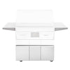 Twin Eagles 36″ Pellet Grill and Smoker Grill Base – TEPGB36 - Smoker Guru