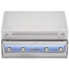 Twin Eagles Eagle One 54-inch 4 Burner Built-In Gas Grill with Sear Zone and Infrared Rotisserie Burner – TE1BQ54RS-(L/N)