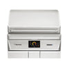 Twin Eagles Wi-Fi Controlled 36-Inch Built-In Stainless Steel Pellet Grill and Smoker with Rotisserie - TEPG36R - Smoker Guru