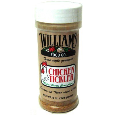 Williams Chicken Tickler - Smoker Guru