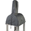 WPPO Pro Outdoor Pizza Oven Cover - Smoker Guru