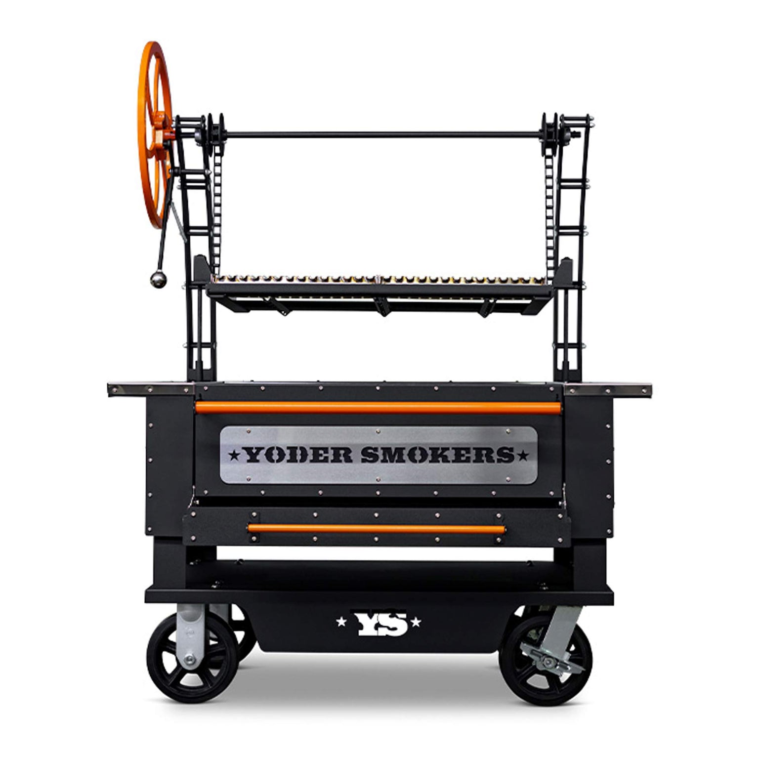 Yoder Smokers Cook Off Yoder Smokers by Smoker Guru | Yoder BBQ System & Grills