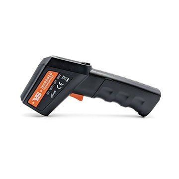 Yoder Thermometer Yoder Infrared Thermometer - Smoker Guru