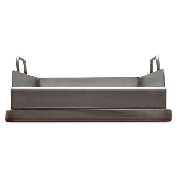 Yoder Smokers 24x36 Adjustable Charcoal Grill Griddle - Smoker Guru