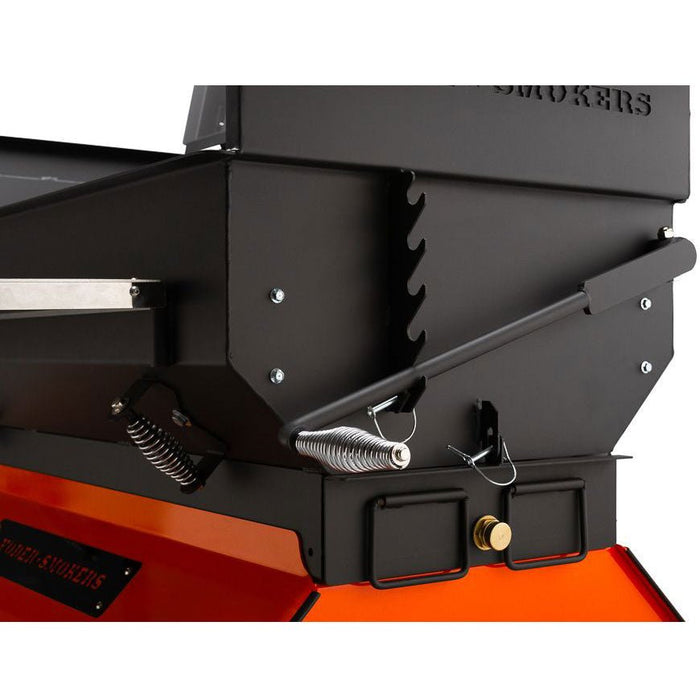 24×48-flat-top-griddle - Yoder Smokers