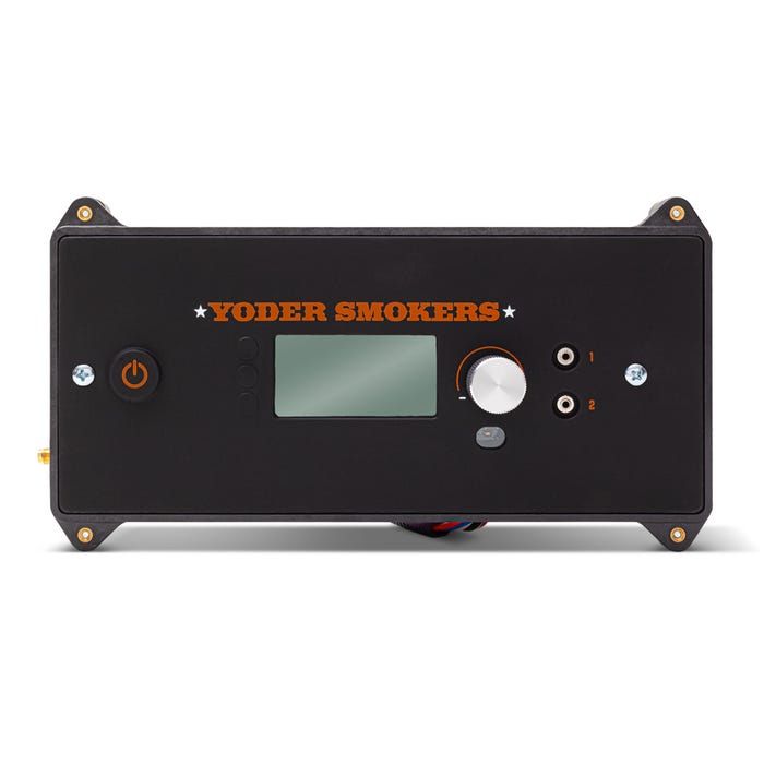 Yoder Smokers 480/640 ACS Wi-Fi Enabled Control Board Conversion Kit - Smoker Guru
