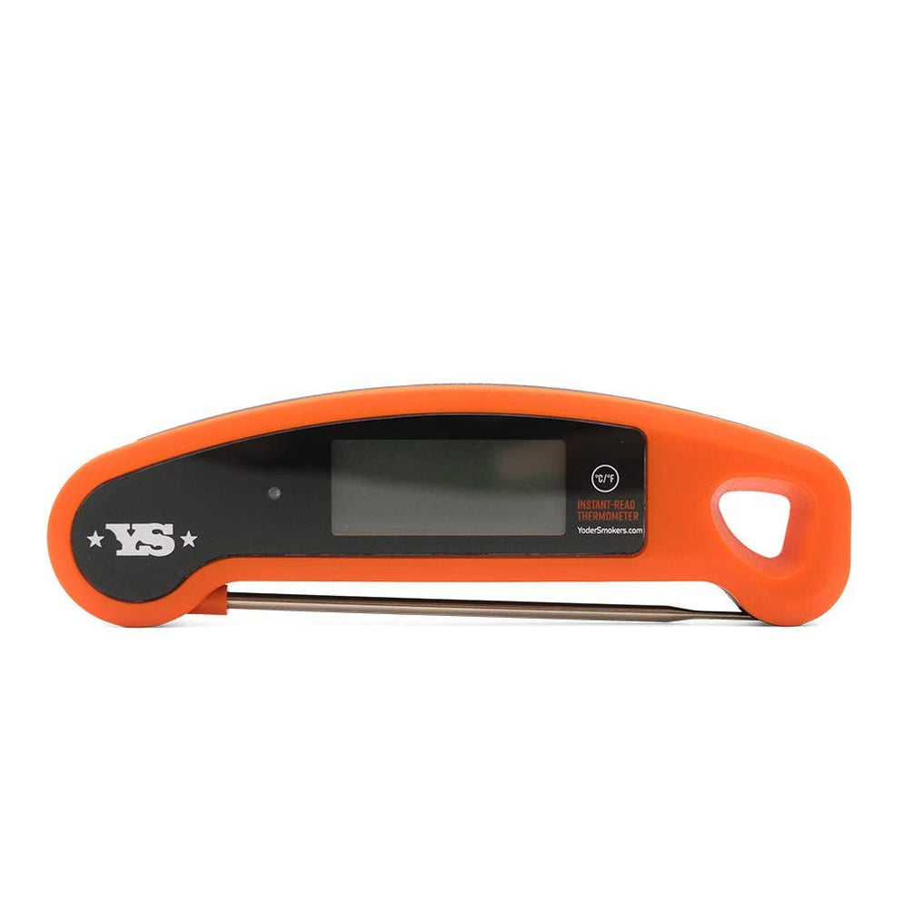 Yoder Thermometer Yoder Smokers Digital Thermometer - Smoker Guru