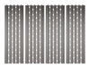 Yoder Smokers Direct Grill Grates for YS1500 (4pcs) - Smoker Guru