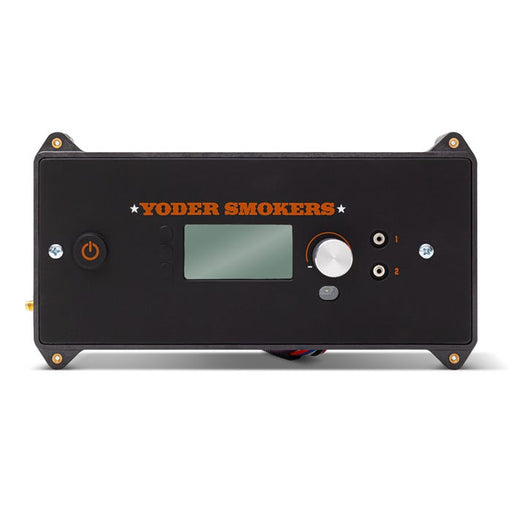 Yoder Smokers YS1500 ACS Wi-Fi Enabled Control Board Conversion Kit - Smoker Guru