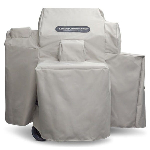 Yoder Smoker Covers