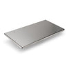 Yoder Smokers YS480 and YS480S Stainless Steel Front Shelf Sleeves - Smoker Guru