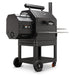 Yoder Smokers YS480s Pellet Grill with ACS and 2 Piece Diffuser - Smoker Guru