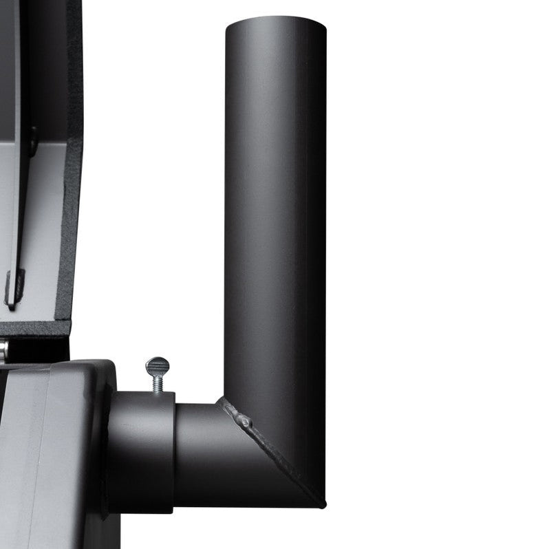 Yoder Smokers YS640s Pellet Grill with ACS - 2pc Diffuser
